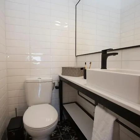 My In Rho Apartment *