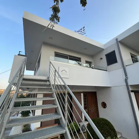 My In Rho Apartment *
