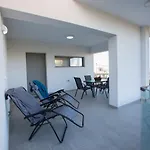 아파트 My In Rho Koskinou (Rhodes)