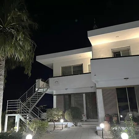 Apartmán My In Rho