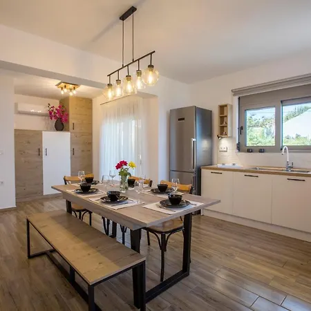 Apartment My In Rho Koskinou (Rhodes)