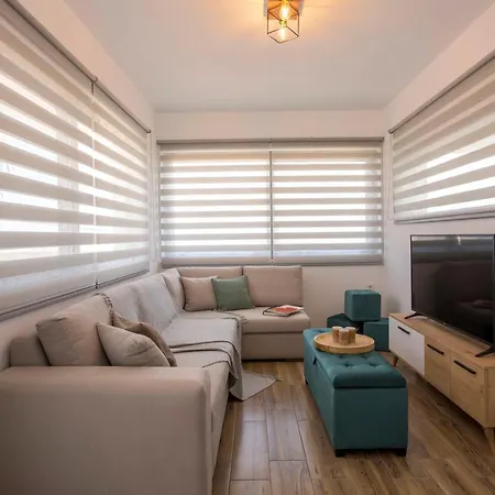 My In Rho Appartement Koskinou (Rhodes)