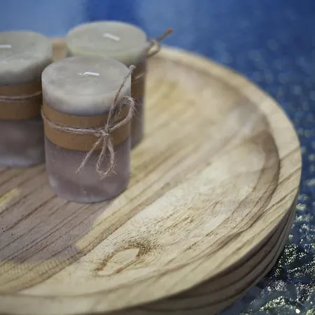 My In Rho Apartment Koskinou (Rhodes)