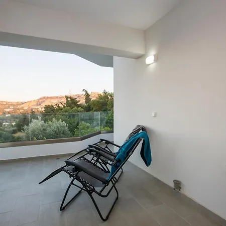 My In Rho Appartement