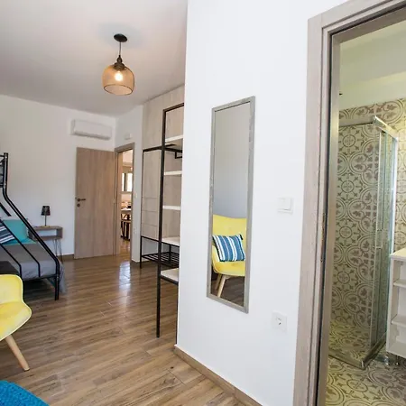 Appartement My In Rho Koskinou (Rhodes)