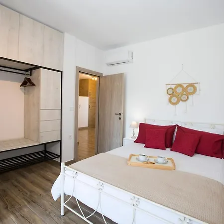 My In Rho Apartment *