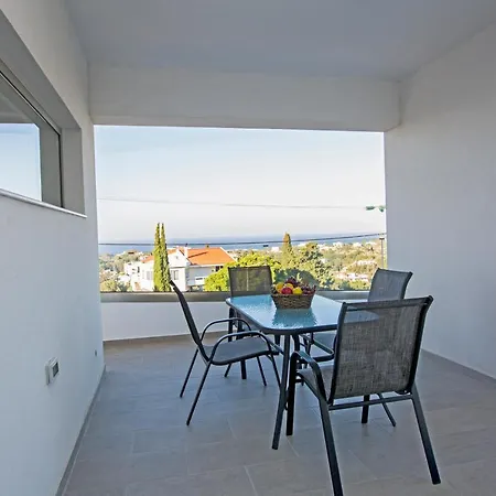 My In Rho Appartement