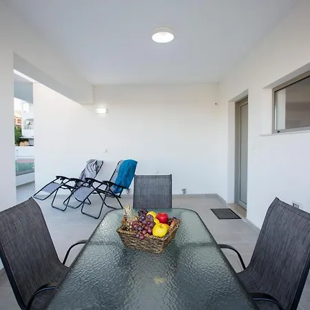 My In Rho * Koskinou (Rhodes)