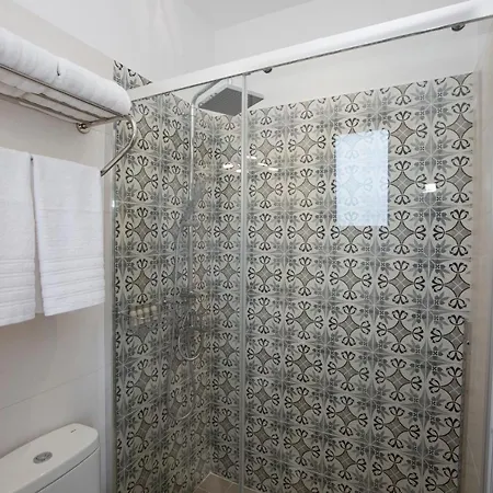 My In Rho Appartement *