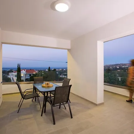 Apartment My In Rho *