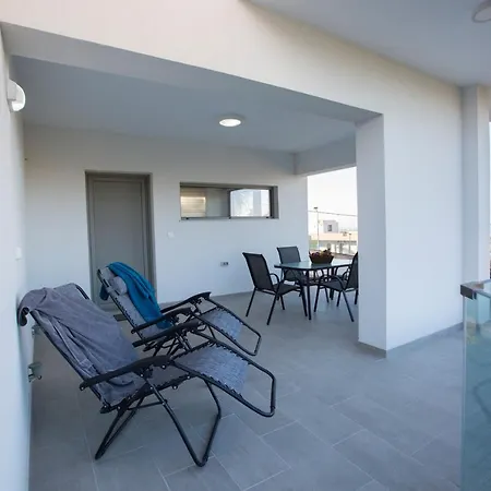 Apartment My In Rho Koskinou (Rhodes)