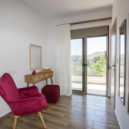 Appartement My In Rho