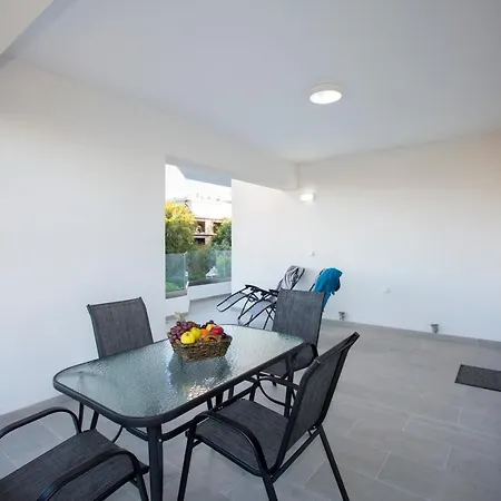 Appartement My In Rho *