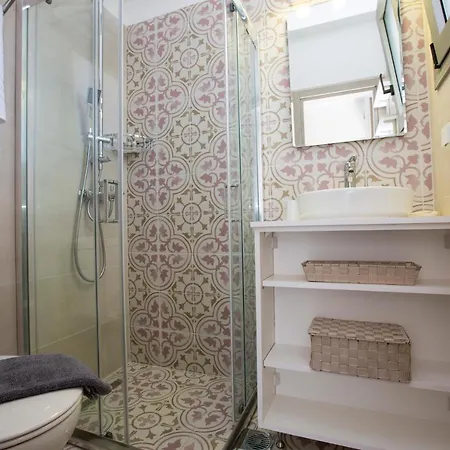 My In Rho Apartment *