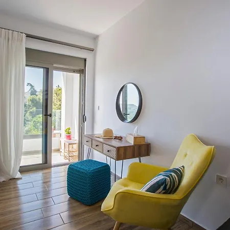 My In Rho Koskinou (Rhodes)
