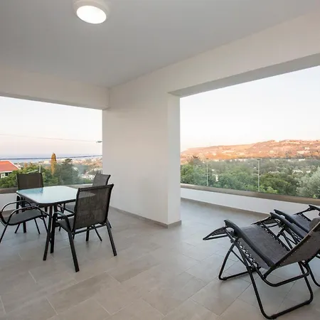 My In Rho Appartement *