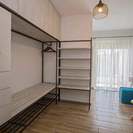 My In Rho Koskinou (Rhodes)