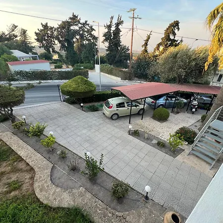 My In Rho Koskinou (Rhodes)