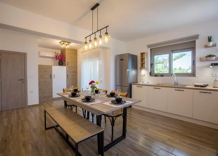 Appartement My In Rho Koskinou (Rhodes)