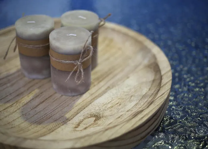 My In Rho Daire Koskinou (Rhodes)