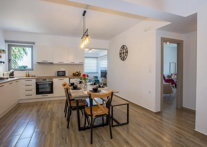 My In Rho Appartement