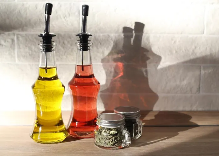 Appartement My In Rho Koskinou (Rhodes)