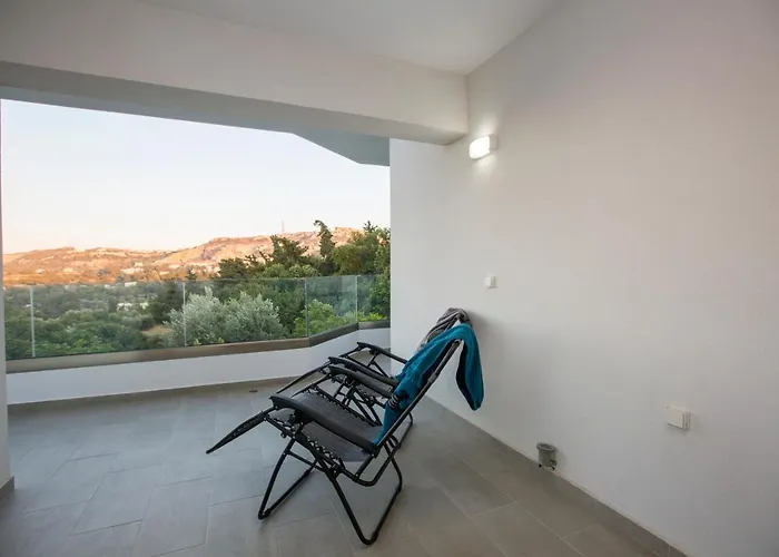 My In Rho Appartement