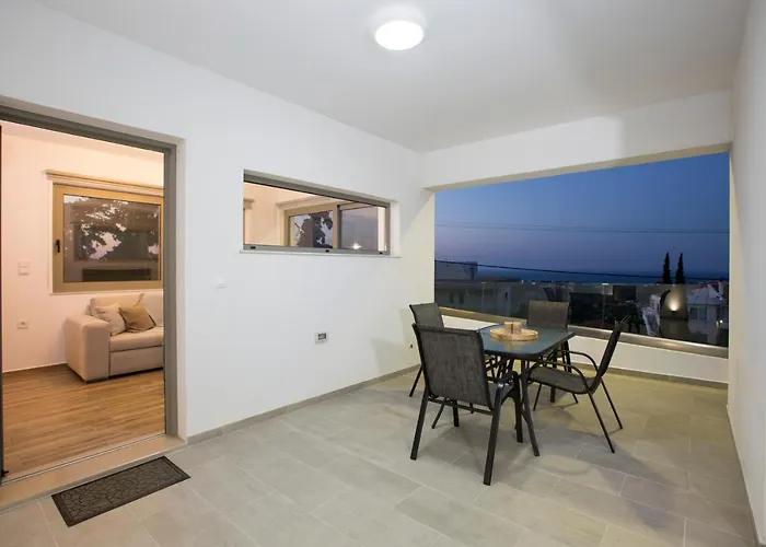 My In Rho Appartement *