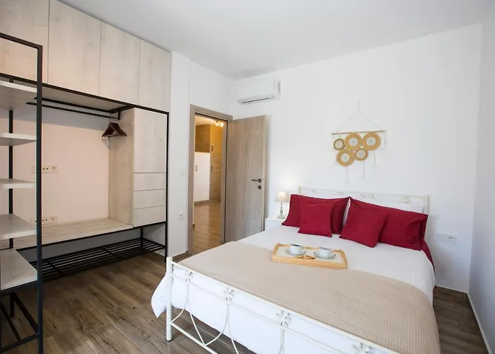 My In Rho Appartement *