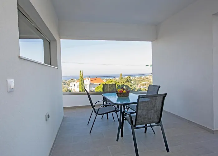 My In Rho Appartement