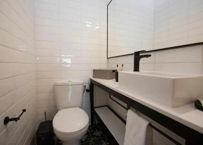 My In Rho Appartement *