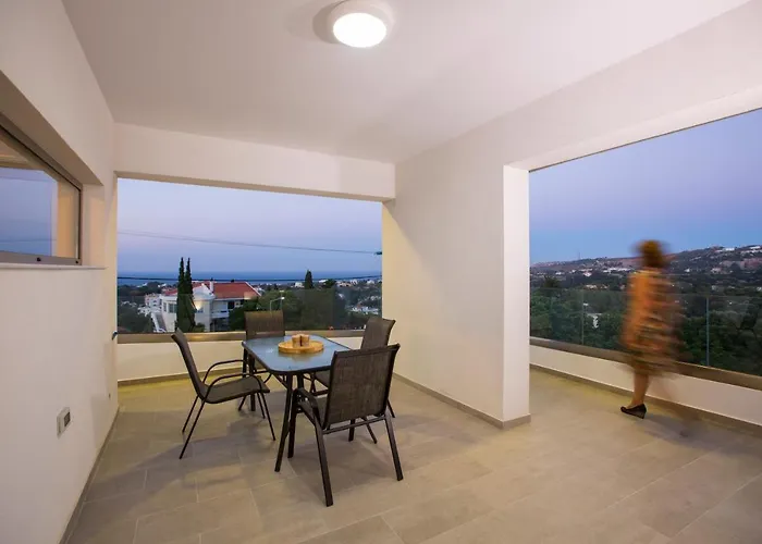 Appartement My In Rho *