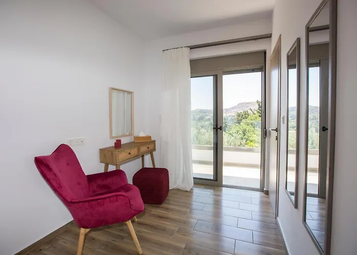 Appartement My In Rho