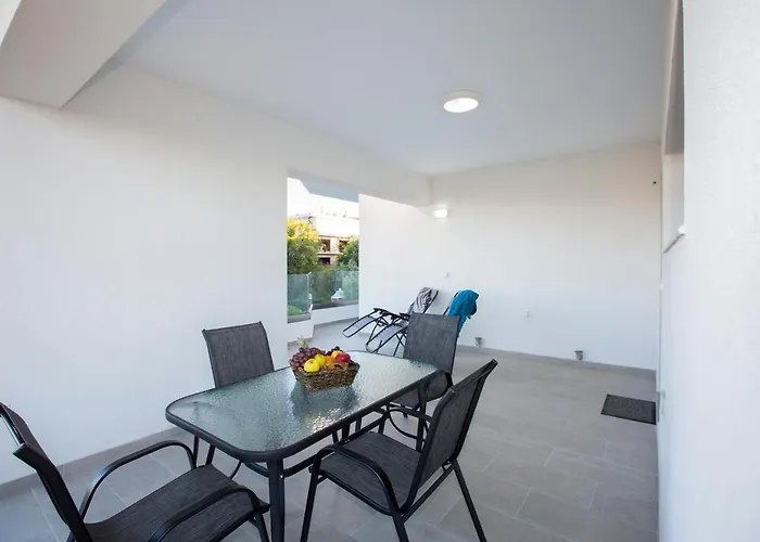 Appartement My In Rho *