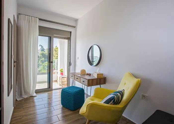 My In Rho Koskinou (Rhodes)