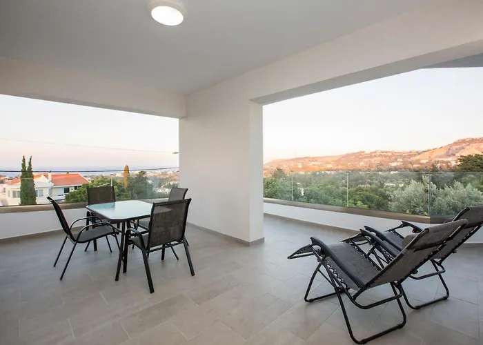 My In Rho Appartement *