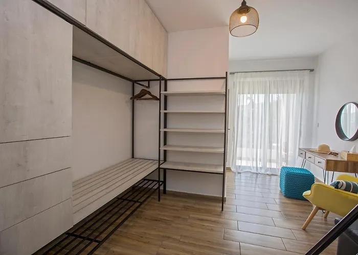 My In Rho Koskinou (Rhodes)