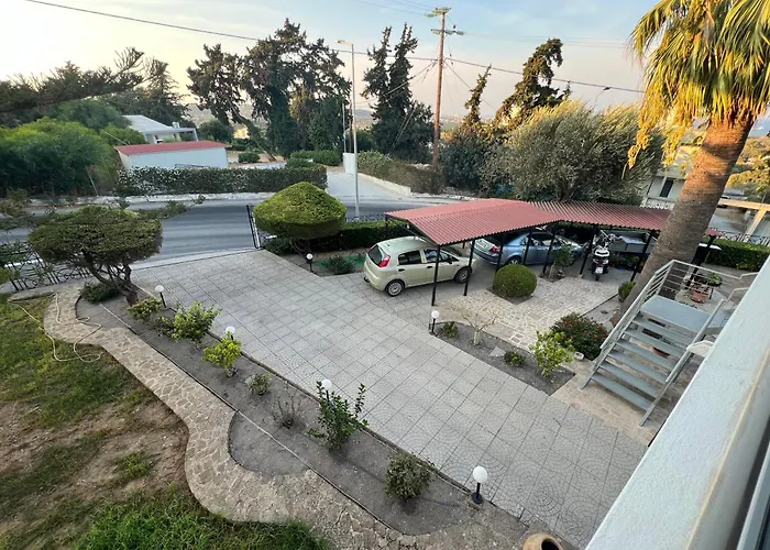 My In Rho Koskinou (Rhodes)